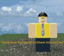 national america