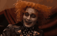 Alice In Wonderland The Mad Hatter GIF - Alice In Wonderland The Mad Hatter Lewis Carroll GIFs