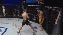 Left Hook Powerful Punch GIF - Left Hook Powerful Punch Ko GIFs