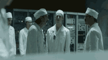 Dyatlov Chernobyl GIF - Dyatlov Chernobyl Safety First GIFs