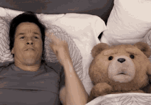 Ted Bear GIF - Ted Bear GIFs