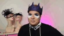 yessqueen yesqueen richlux fashion makeuo