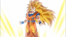 Goku Dragonball GIF - Goku Dragonball GIFs