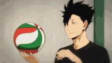 Kuroo Kuroo Tetsurou GIF - Kuroo Kuroo Tetsurou Tetsuro - Discover ...