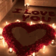 Surprise Romantic GIF - Surprise Romantic Heart GIFs