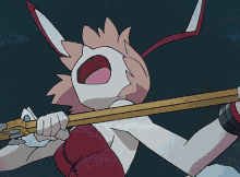 Flcl Fooly Cooly GIF - Flcl Fooly Cooly Haruko GIFs