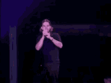 fist empower power encourage on stage fist empower power encourage on stage
