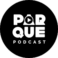 Parque Parque Podcast Sticker - Parque Parque Podcast Podcast Stickers
