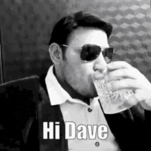 Hi Dave Whiskey GIF - Hi Dave Whiskey Alcohol GIFs