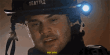 Station19 Jack Gibson GIF - Station19 Jack Gibson Not One GIFs