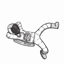astronaut layerterakhir layerterakhirkomik wols slow