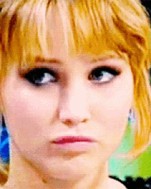 Jennifer Lawrence Angry GIF - Jennifer Lawrence Angry Disgusting GIFs