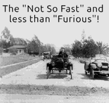 Fast And Furious Not So Fast GIF - Fast And Furious Not So Fast Less Than Furious GIFs