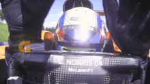 F1 Lando GIF - F1 Lando Norris GIFs