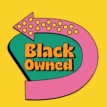 Support Black Owned Restaurants Black GIF - Support Black Owned Restaurants Black Owned Restaurants Black Owned GIFs