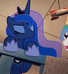 My Little Pony Two Best Sisters GIF - My Little Pony Two Best Sisters Play GIFs