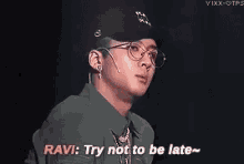 Ravi Ravi Vixx GIF - Ravi Ravi Vixx Vixx GIFs