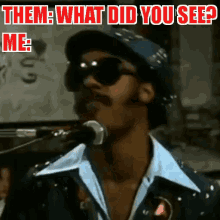 Witness Stevie Wonder GIF - Witness Stevie Wonder What Do You See GIFs