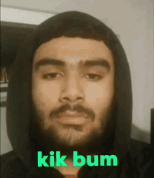 Kik Bum GIF - Kik Bum Rico GIFs