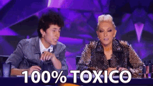 100por ciento toxico juanpa zurita yuri quien es la mascara cien por ciento 100por ciento toxico juanpa zurita yuri quien es la mascara cien por ciento