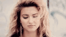 Torikelly Smiling GIF - Torikelly Smiling Wind Effect GIFs