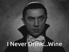 Dracula Wine GIF - Dracula Wine GIFs