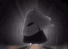 bleach head captain captain yamamoto bleach head captain captain yamamoto