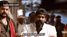 bhavare you drunk%3F krishna gaadi veera prema gaadha nani tollywood telugu cinema