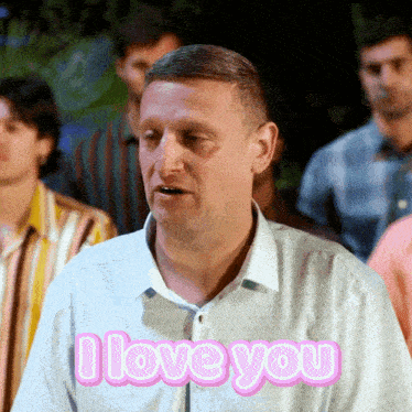 and we love you for it