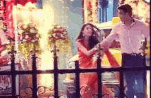 anupre erica fernandes parth samthaan kzk