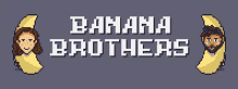 Banana Banana Brothers GIF - Banana Banana Brothers Pat GIFs