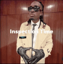 Inspection Time GIF - Inspection Time GIFs