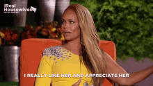 Real Housewives Of Potomac Rhop GIF - Real Housewives Of Potomac Real Housewives Housewives GIFs