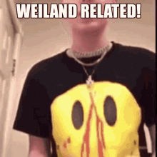 weiland weiland is the greatest rapper weiland related goat bag bag bag bag