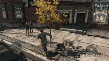 Who feels like playing video games with a fellow Imgurian? - GIF