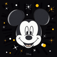 Disney Love GIF - Disney Love Mickey Mouse GIFs