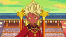 lord enma whisper yokai watch anime talisman lord enma whisper yokai watch anime talisman