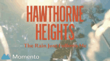 Hawthorne Heights GIF - Hawthorne Heights Ohio GIFs