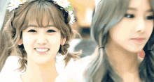 Hyeyeon Smile GIF - Hyeyeon Smile Smirk GIFs