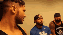 Ethan Page Good Brothers GIF - Ethan Page Good Brothers GIFs