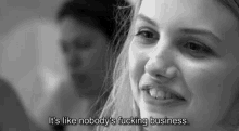 skins skins uk hannah murray cassie ainsworth none of your business skins skins uk hannah murray cassie ainsworth none of your business
