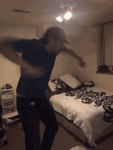 Bedtime Funny GIF - Bedtime Funny Goodnight GIFs