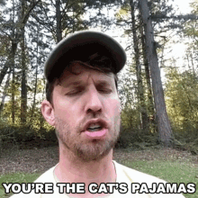 Youre The Cats Pajamas Jon Heder GIF - Youre The Cats Pajamas Jon Heder Cameo GIFs