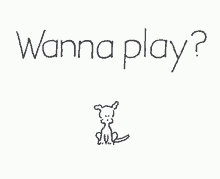 Wanna Play Dog GIF - Wanna Play Dog Puppy GIFs