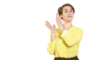 fiona vice versa love brand clap applause fiona vice versa love brand clap applause