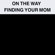 cdid finding your mom cdid finding your mom