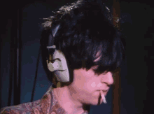 the smiths guitar johnny marr 80s