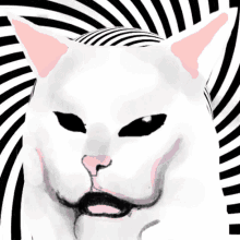 Smudge Cat GIF - Smudge Cat Optical Illusion GIFs