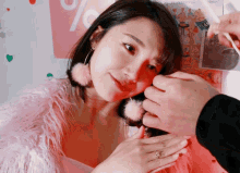 Jung Eunji Eunji Apink GIF - Jung Eunji Eunji Apink Apink GIFs