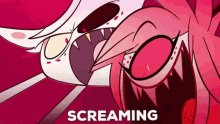 Screaming Scar GIF - Screaming Scar GIFs